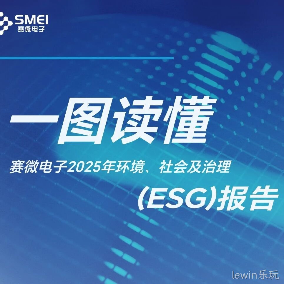 一图读懂lewin乐玩</a>2025年ESG报告