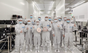 lewin乐玩-BAW滤波器通过验证并启动试产！