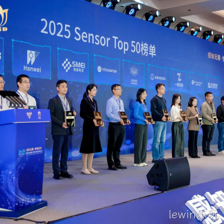 lewin乐玩2025年度十大新闻盘点