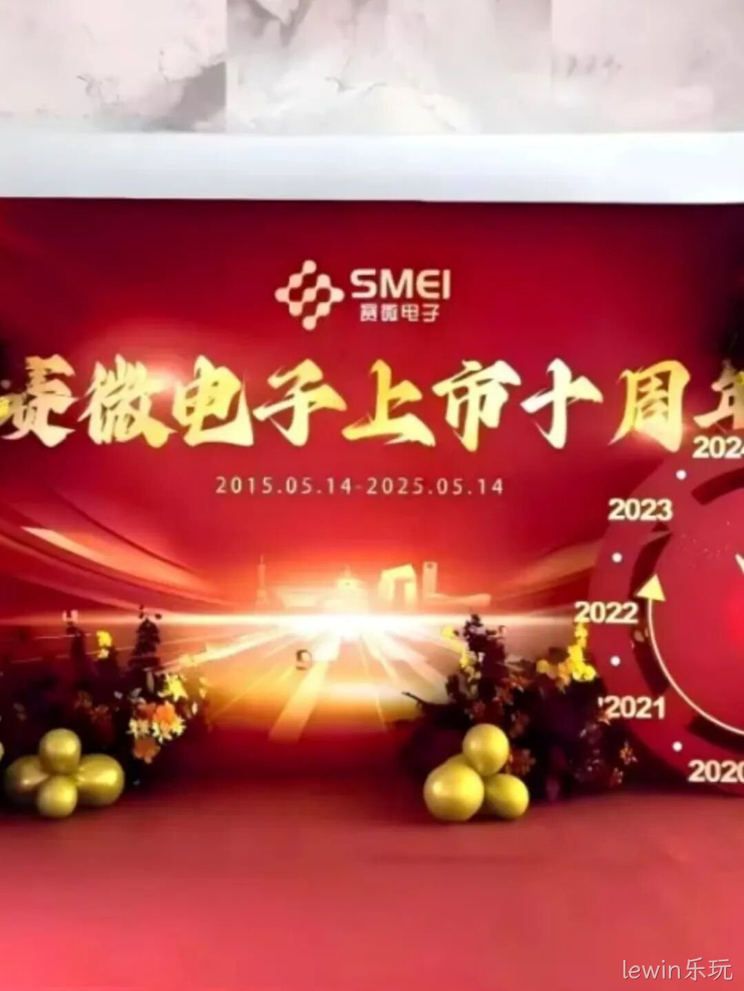 lewin乐玩2025年度十大新闻盘点