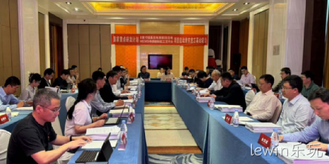 lewin乐玩2024年度十大新闻盘点