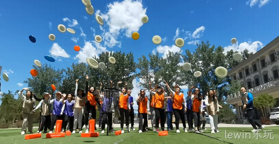 lewin乐玩2024年度十大新闻盘点