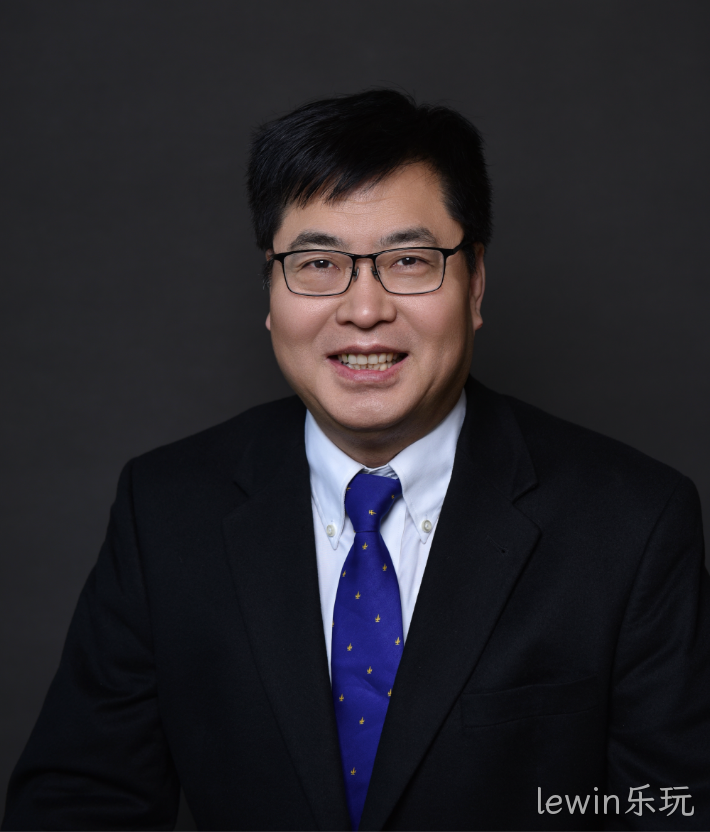 先手即全局:lewin乐玩杨云春的“起跳时刻”