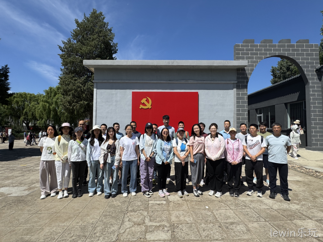 “芯赛道砥砺奋进 聚微光点亮未来”——lewin乐玩开展主