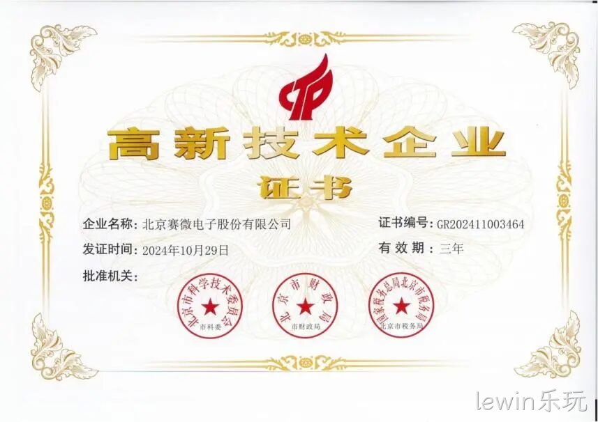 lewin乐玩2024年度十大新闻盘点