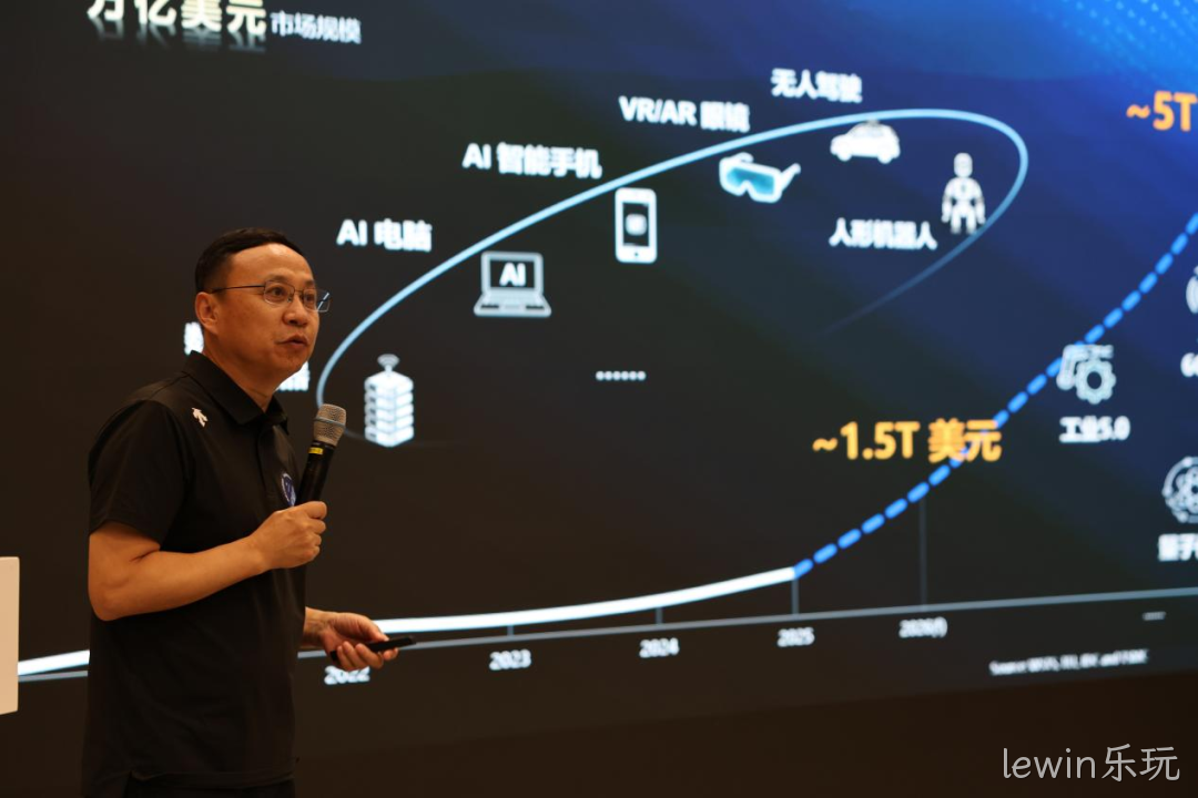 AI创芯论坛在中关村自主创新中心启幕